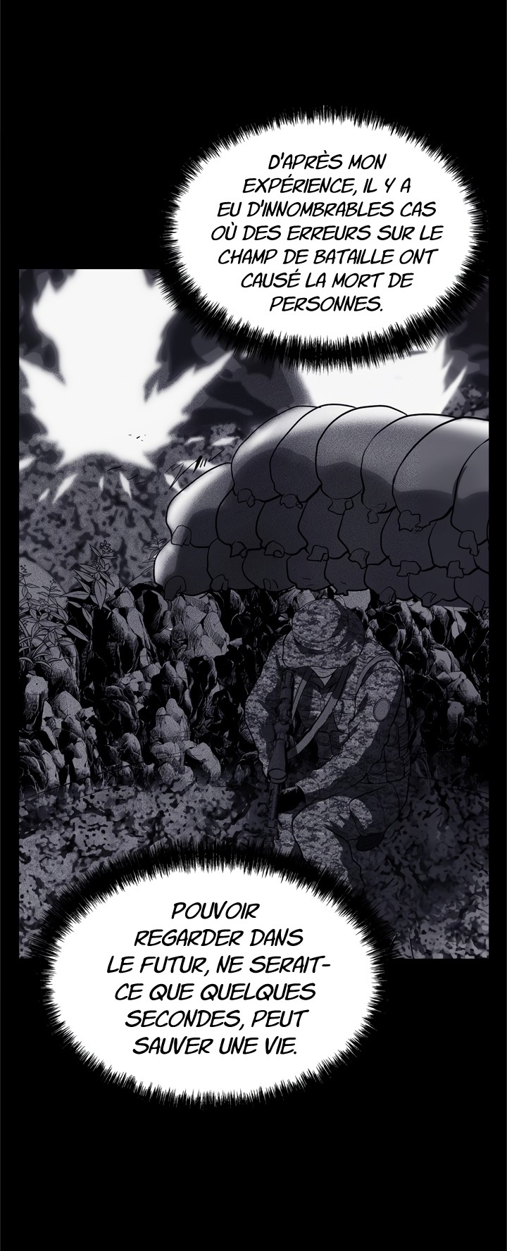 Read Second Life Ranker FR Manga Online