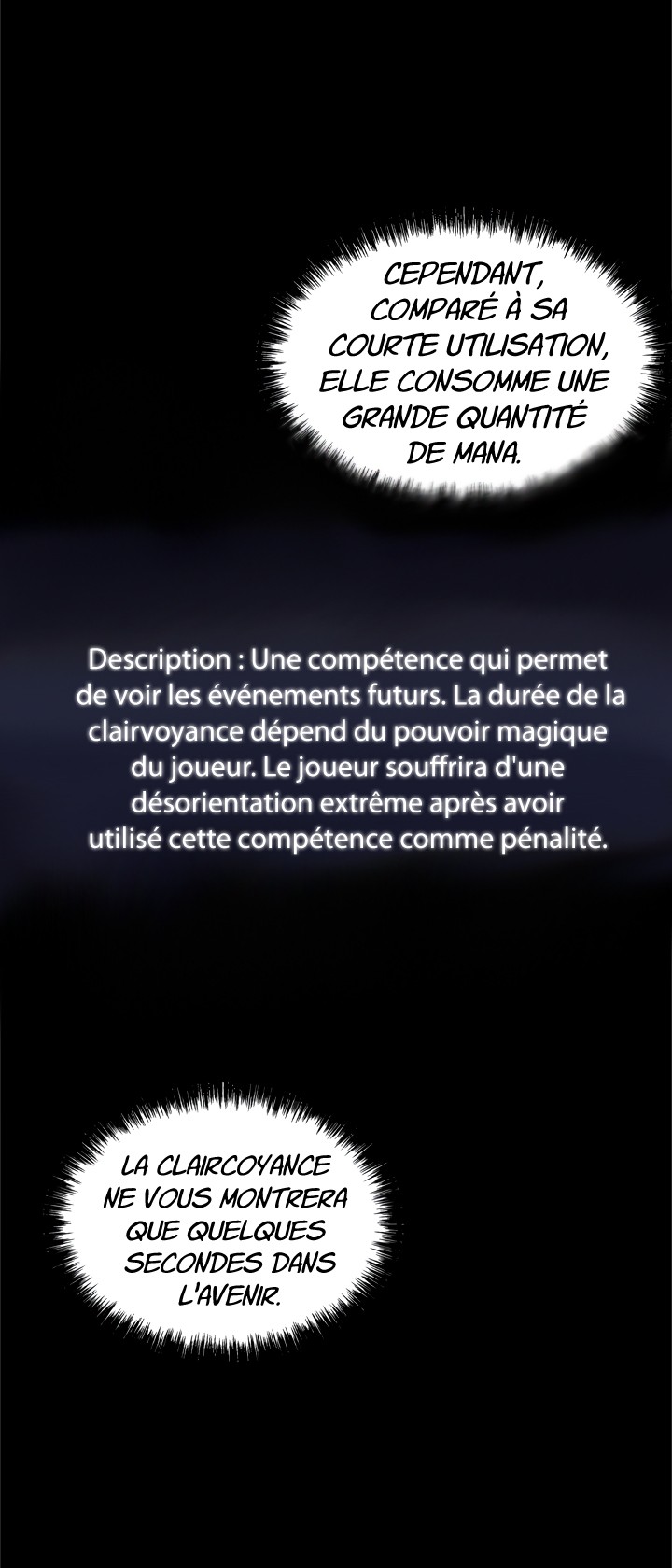 Read Second Life Ranker FR Manga Online
