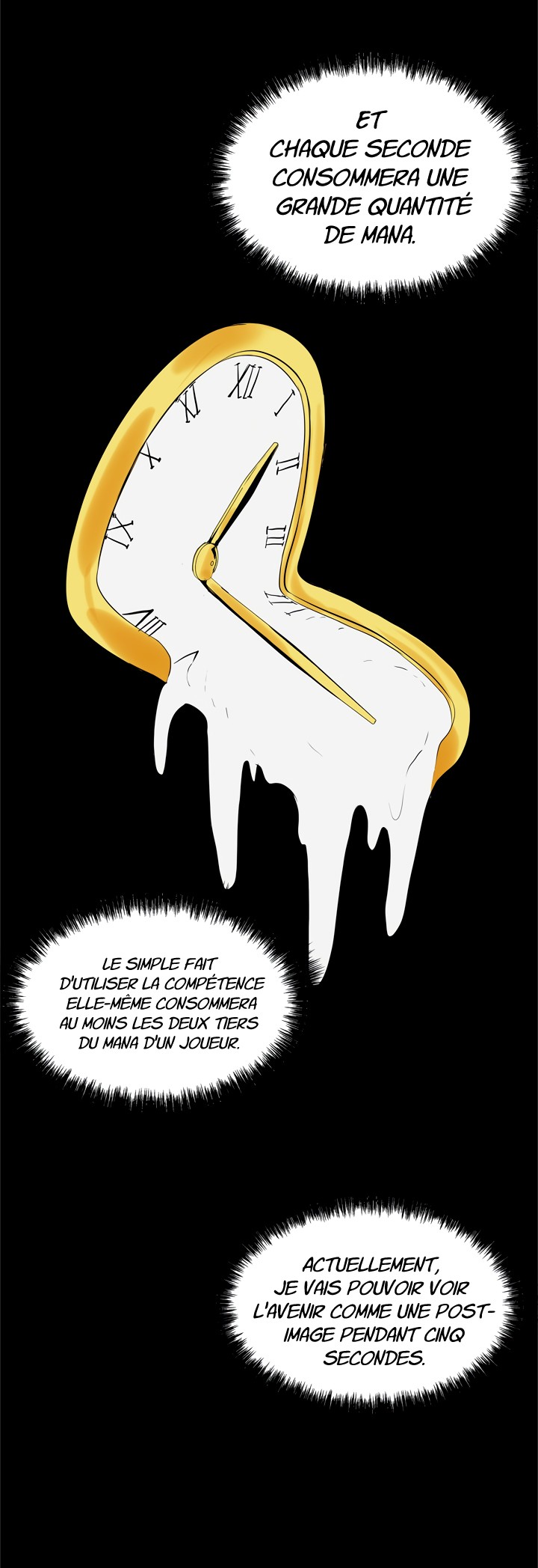 Read Second Life Ranker FR Manga Online