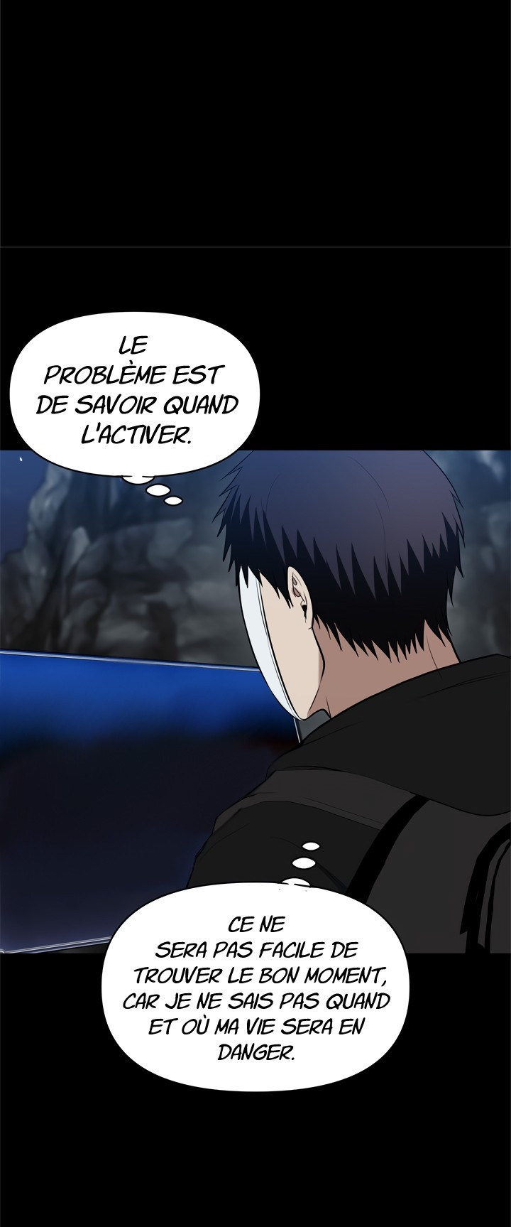Read Second Life Ranker FR Manga Online