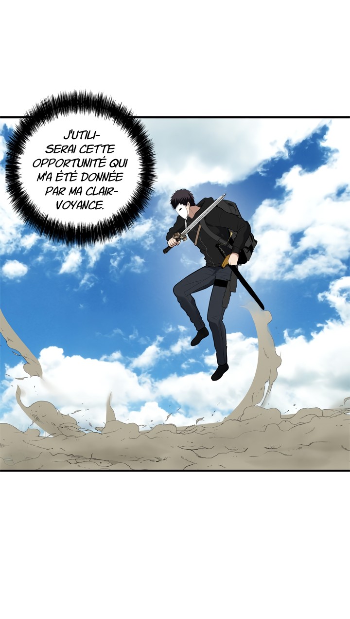 Read Second Life Ranker FR Manga Online