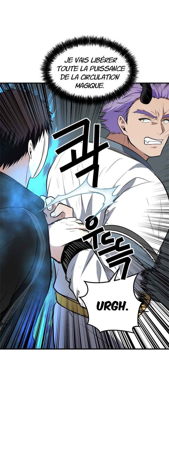 Read Second Life Ranker FR Manga Online