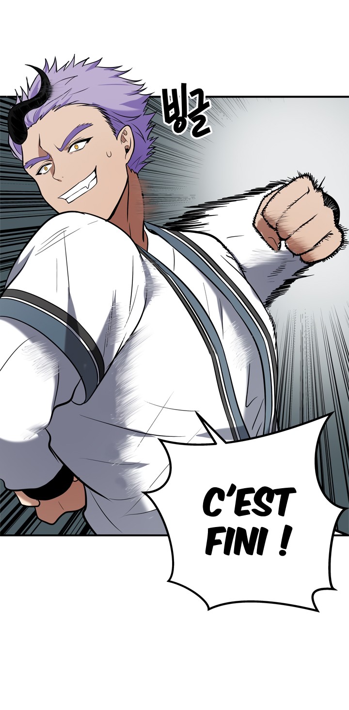 Read Second Life Ranker FR Manga Online