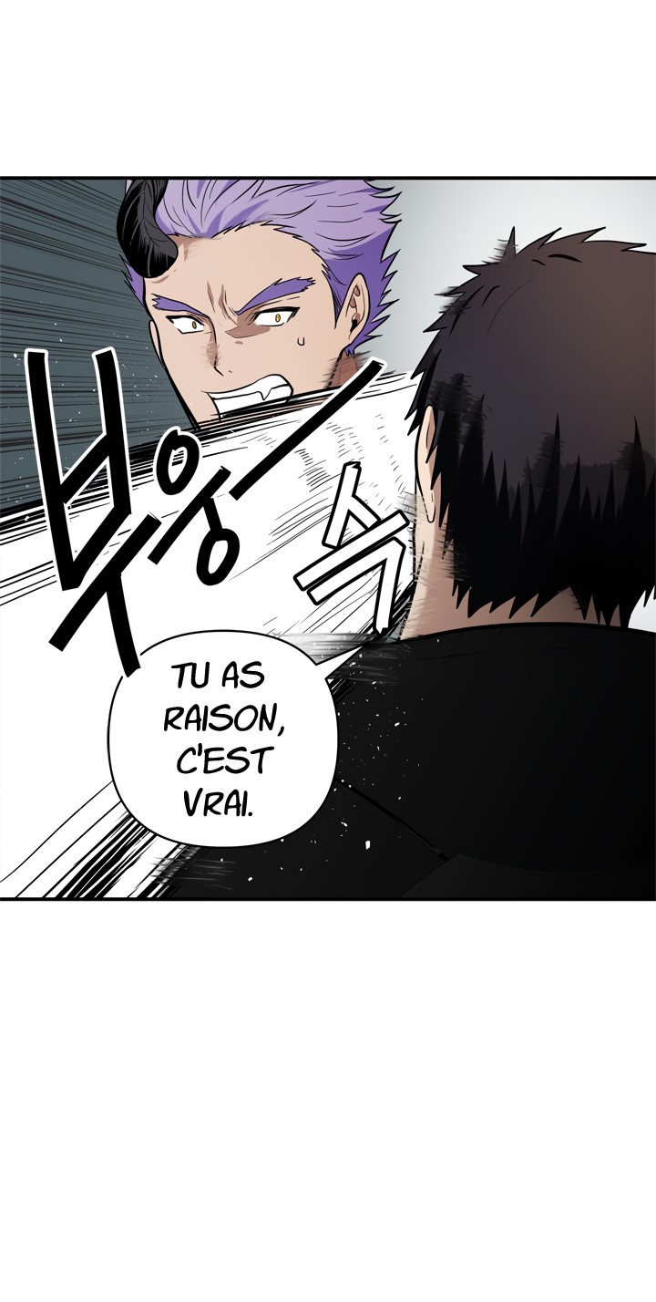 Read Second Life Ranker FR Manga Online