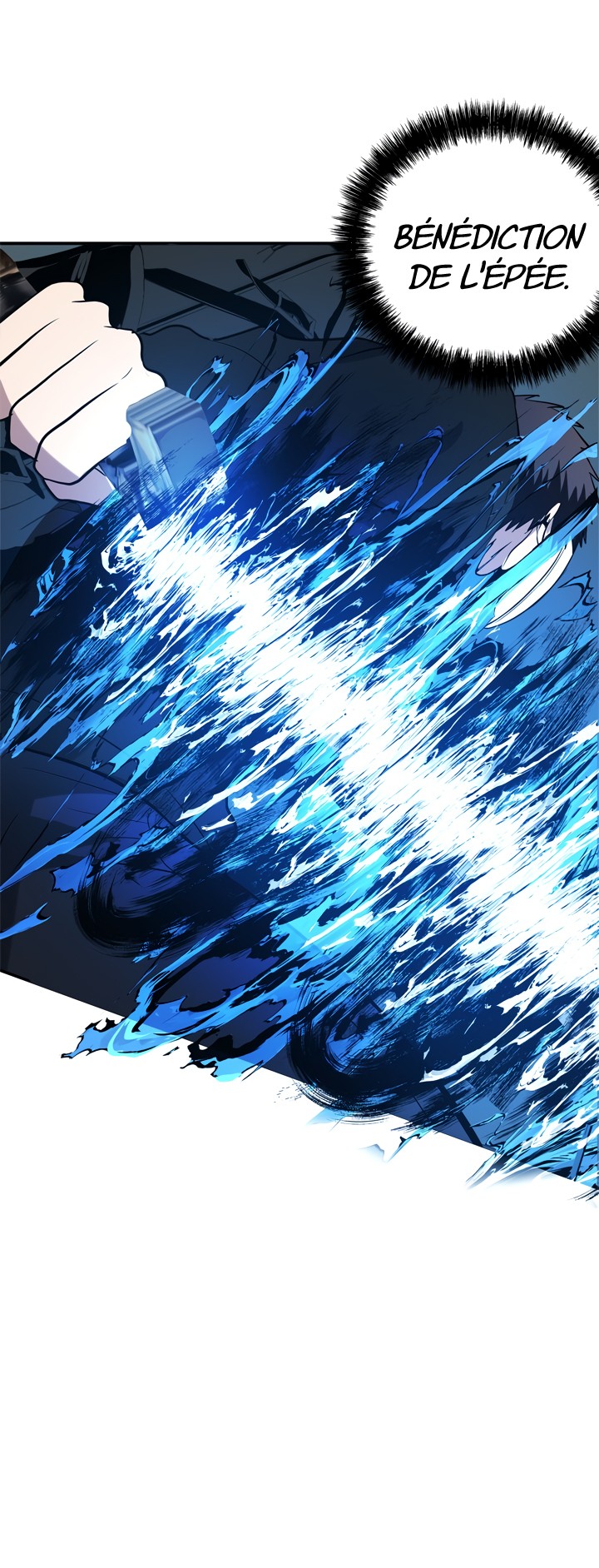 Read Second Life Ranker FR Manga Online
