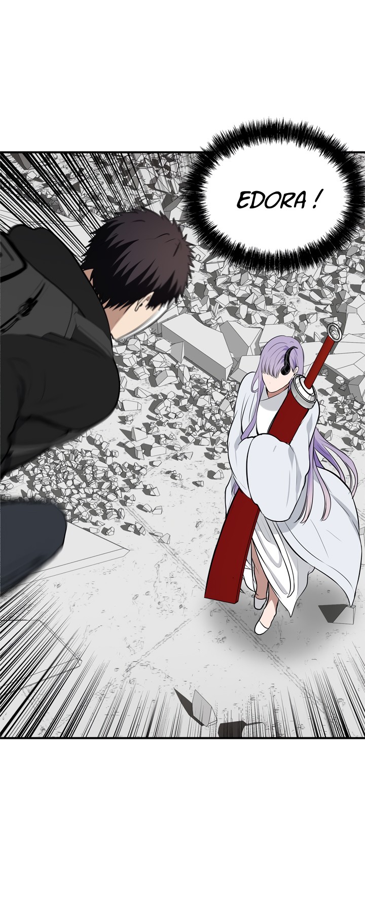 Read Second Life Ranker FR Manga Online