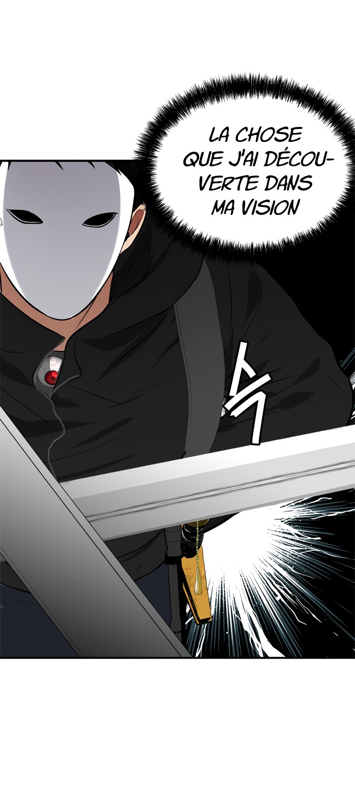 Read Second Life Ranker FR Manga Online