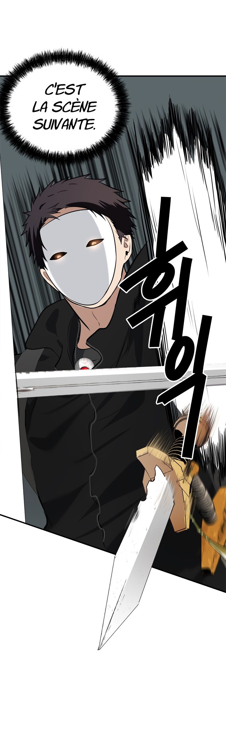 Read Second Life Ranker FR Manga Online