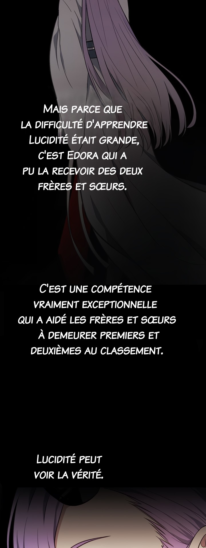 Read Second Life Ranker FR Manga Online