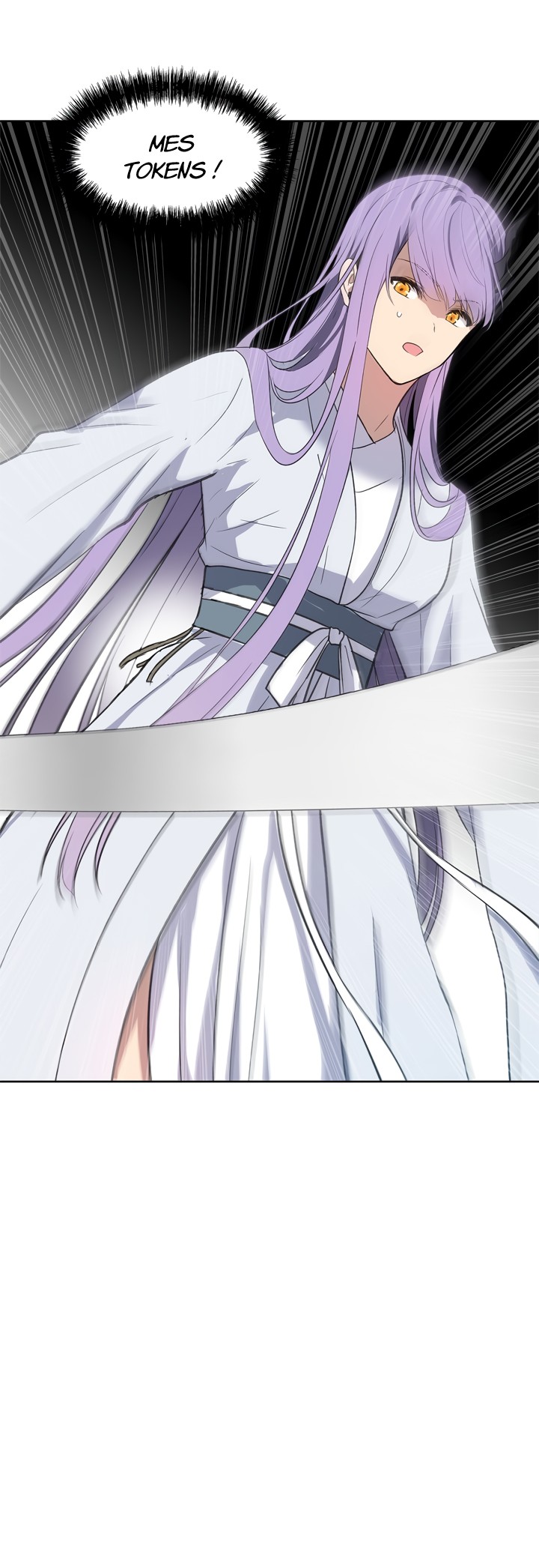 Read Second Life Ranker FR Manga Online