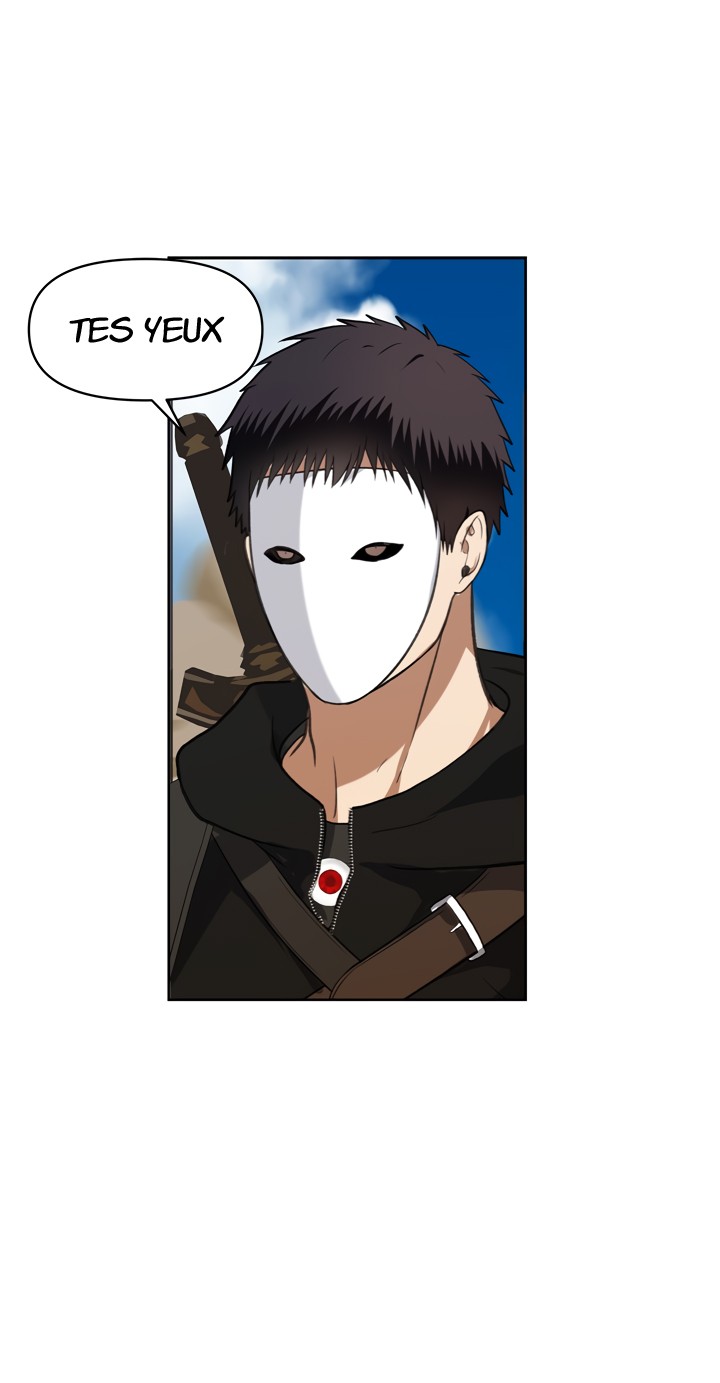 Read Second Life Ranker FR Manga Online