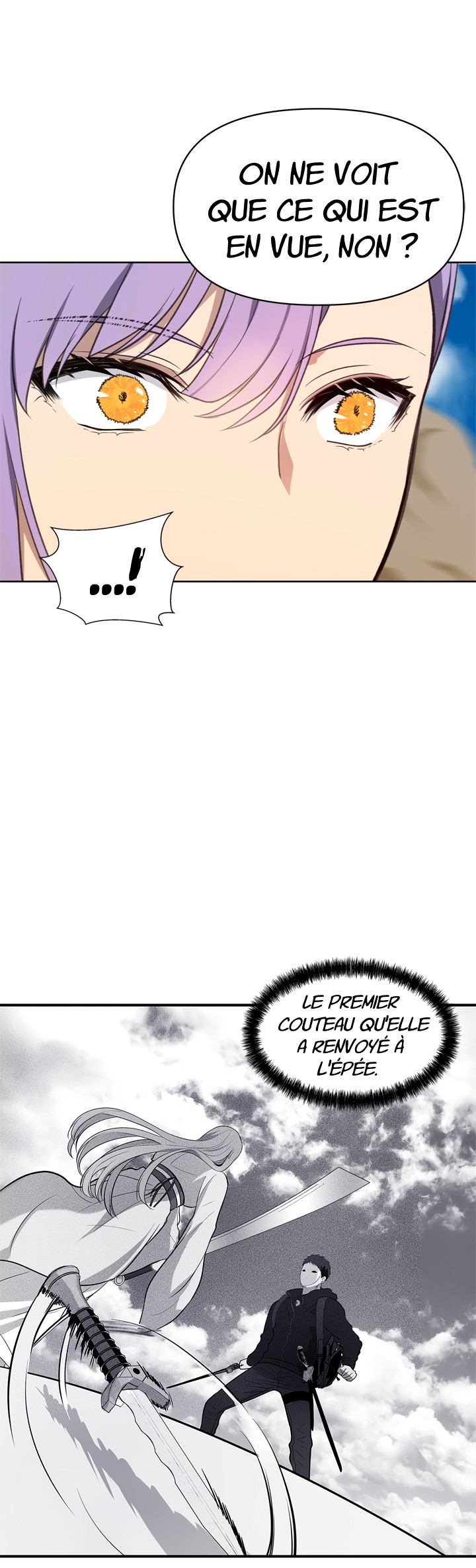 Read Second Life Ranker FR Manga Online