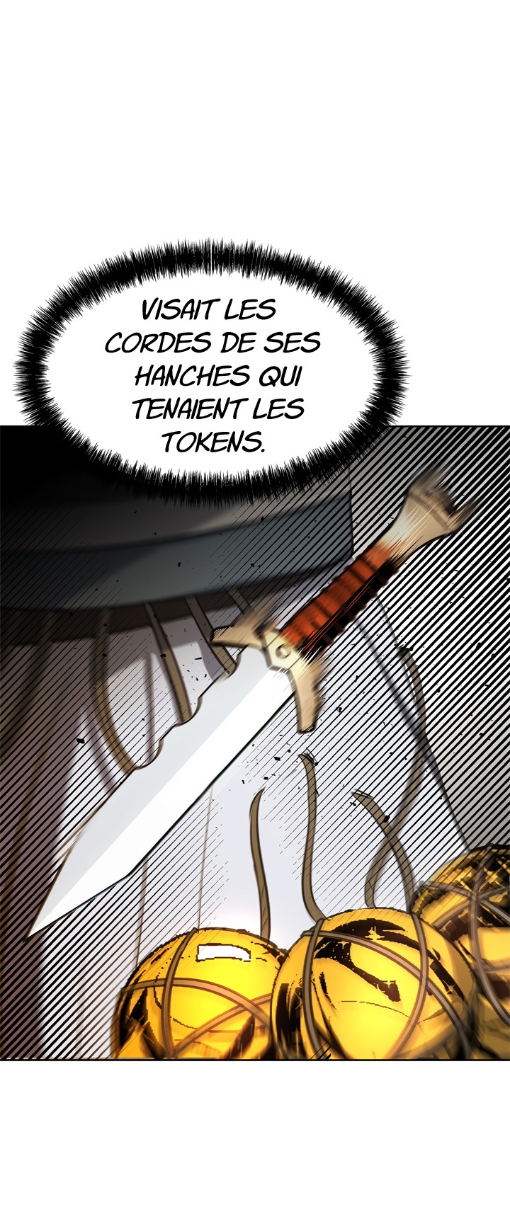 Read Second Life Ranker FR Manga Online