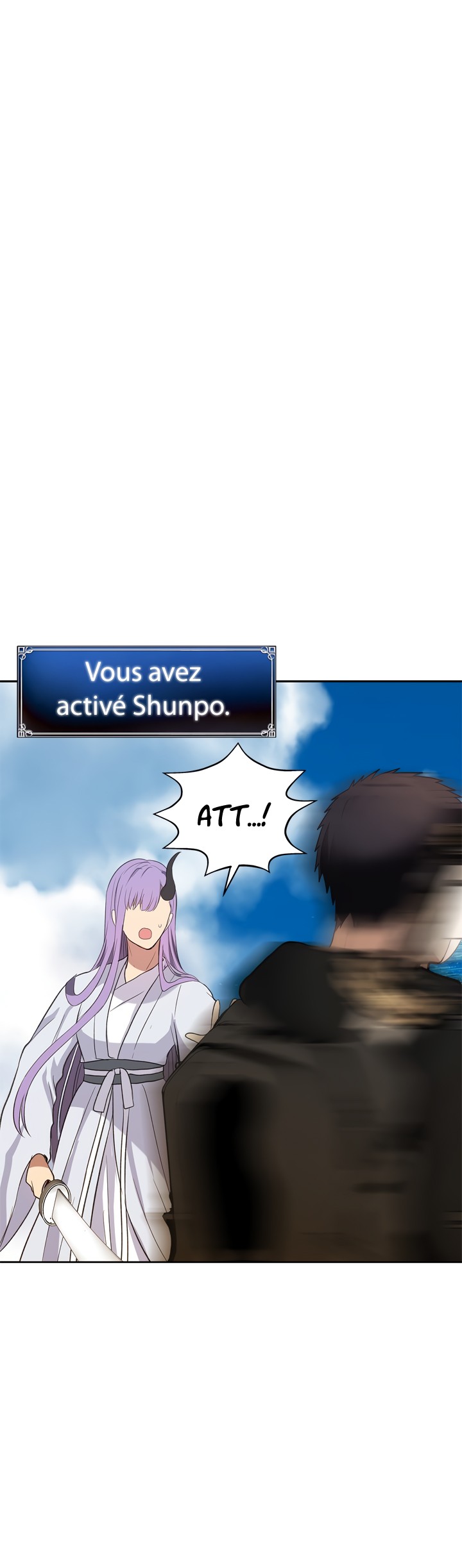 Read Second Life Ranker FR Manga Online
