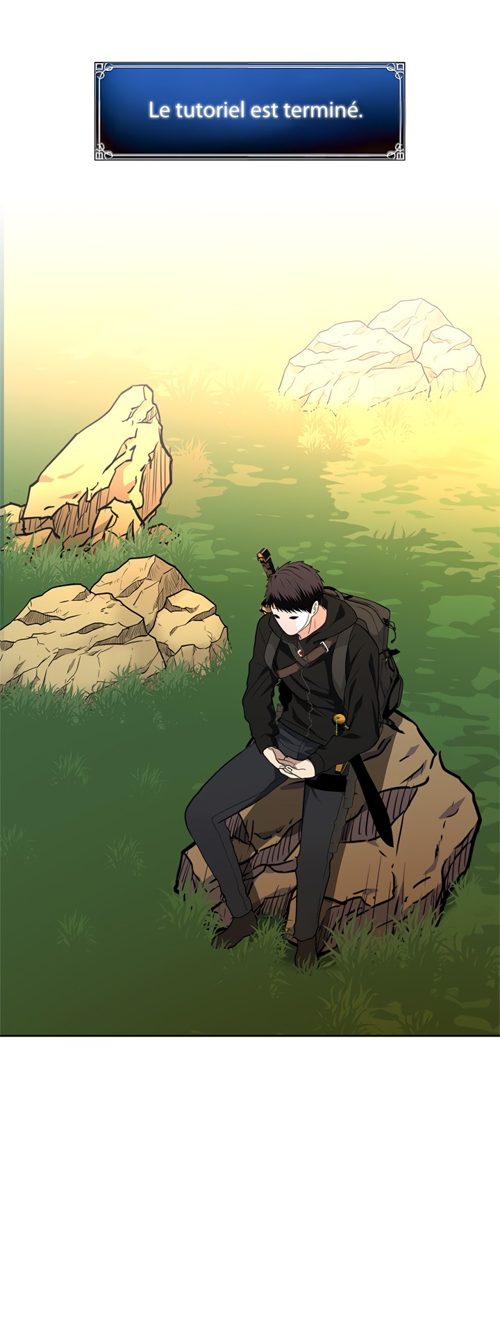 Read Second Life Ranker FR Manga Online