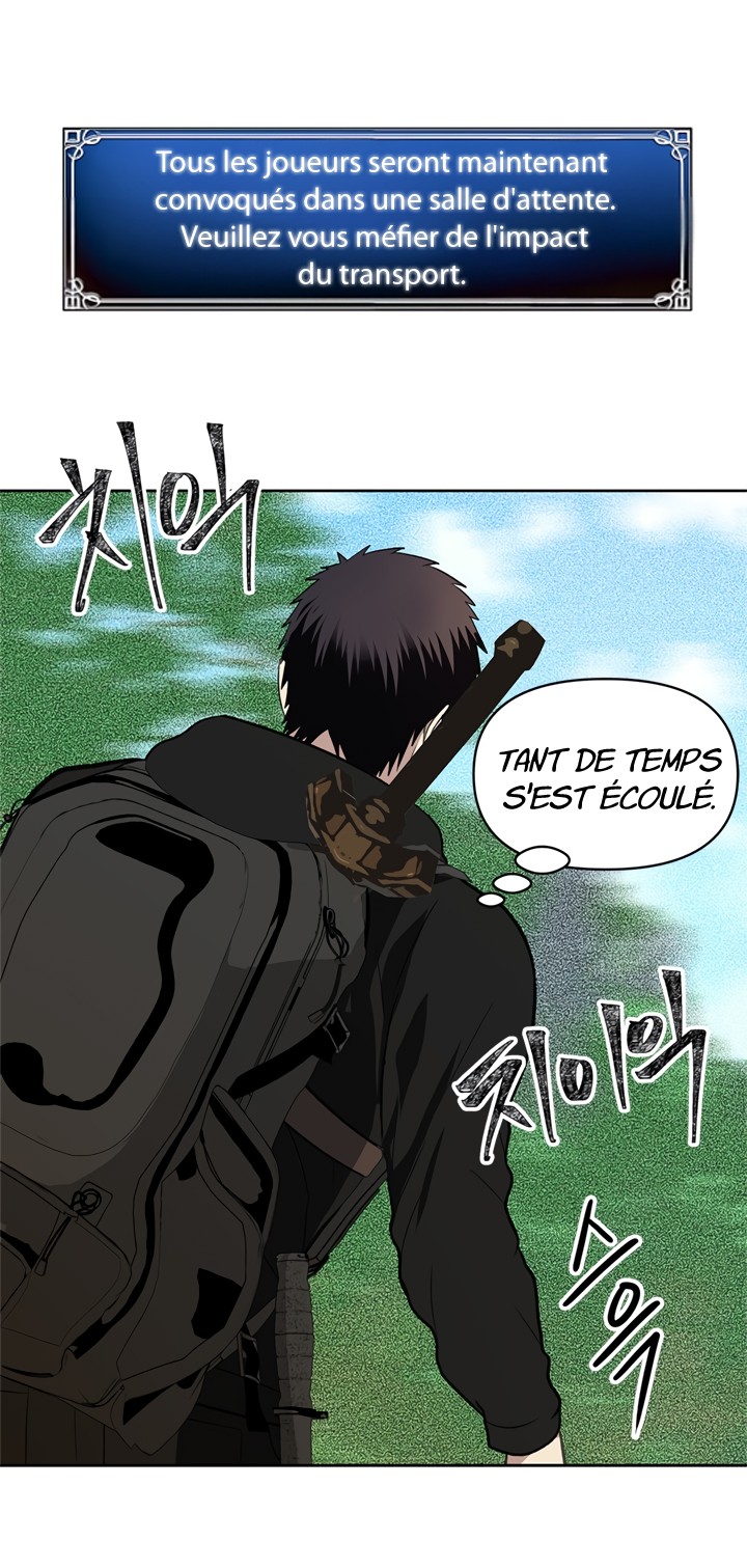 Read Second Life Ranker FR Manga Online