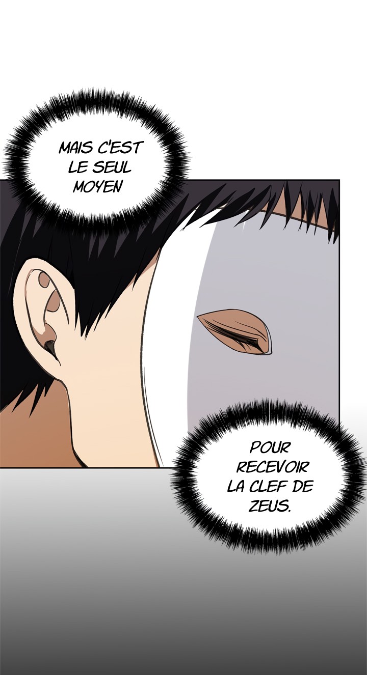 Read Second Life Ranker FR Manga Online