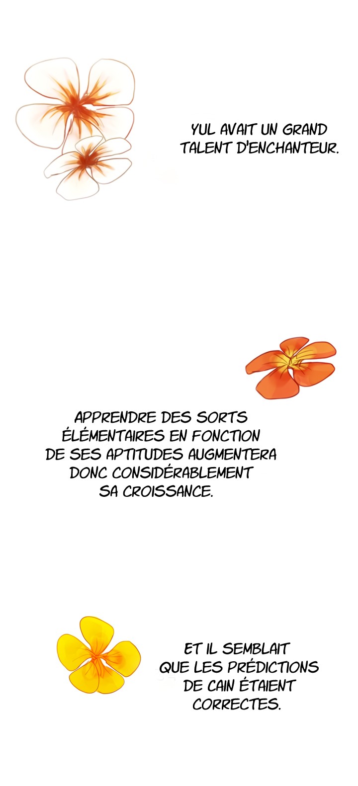 Read Second Life Ranker FR Manga Online