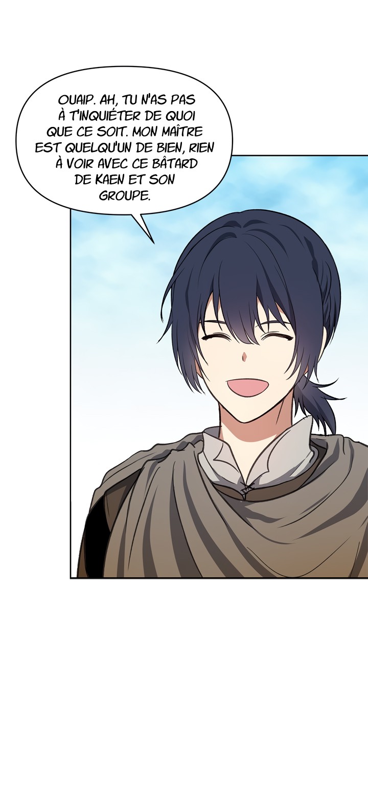 Read Second Life Ranker FR Manga Online