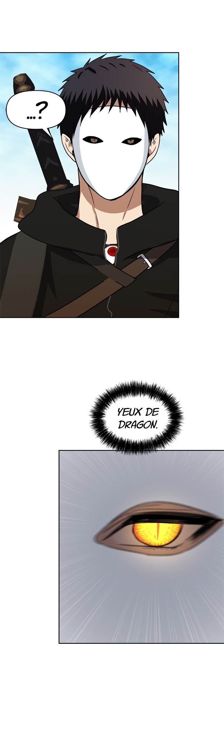 Read Second Life Ranker FR Manga Online