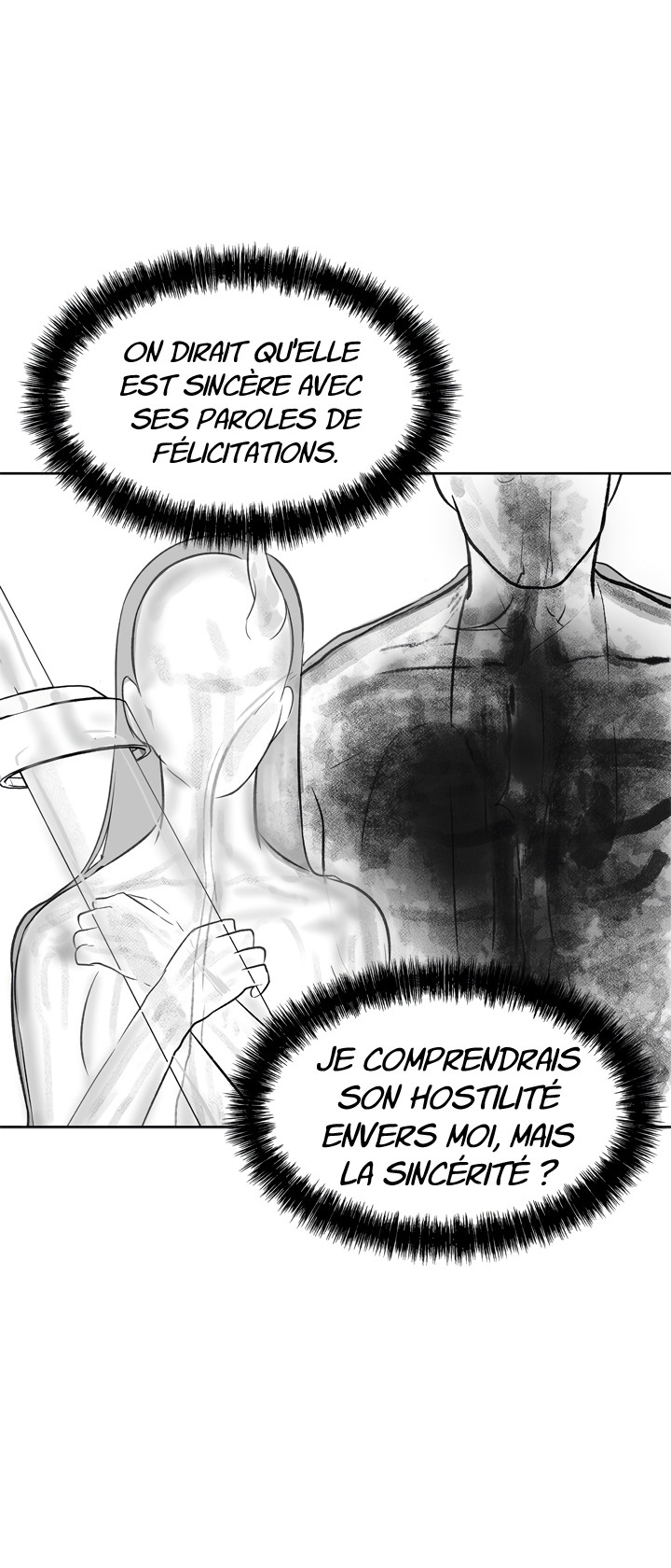 Read Second Life Ranker FR Manga Online