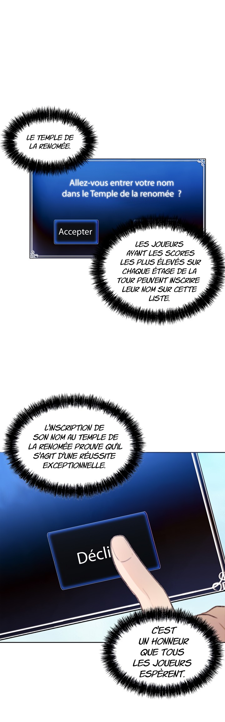 Read Second Life Ranker FR Manga Online