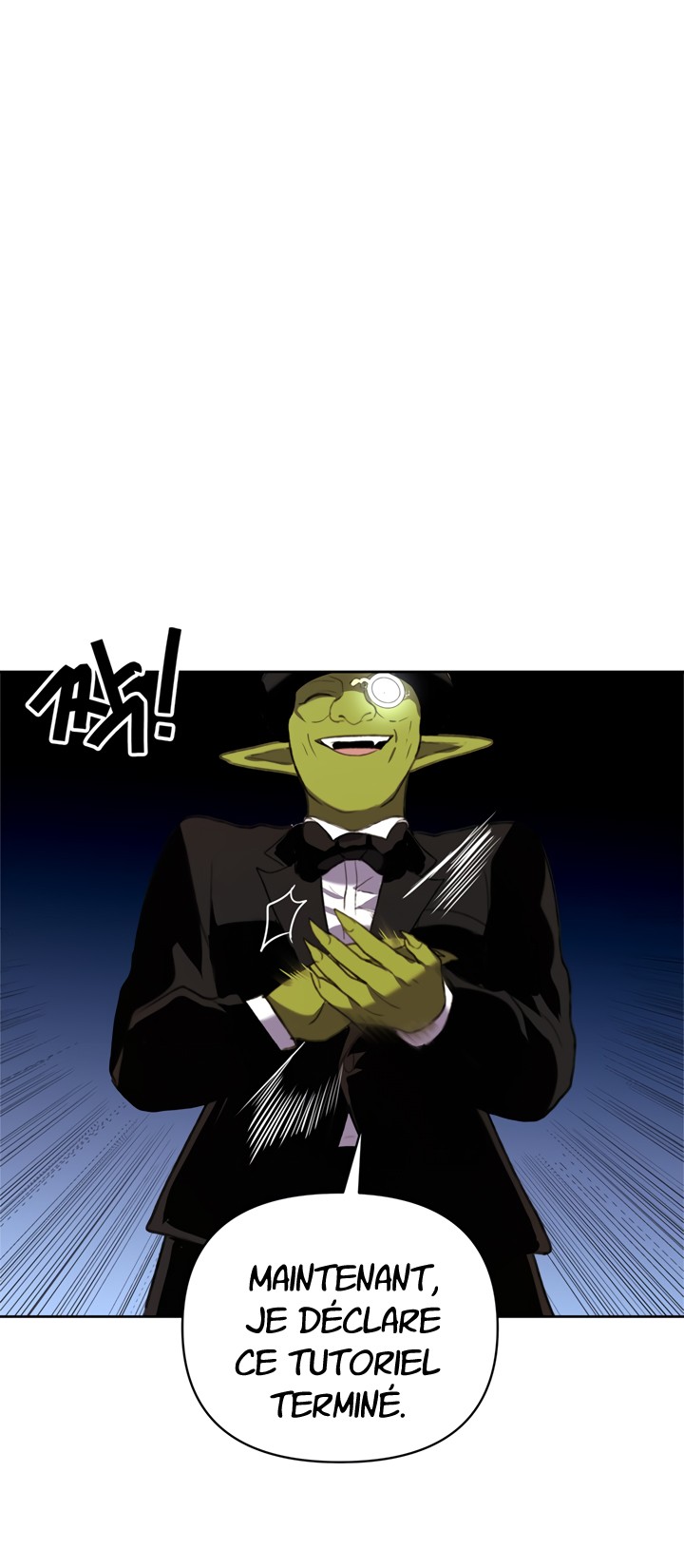 Read Second Life Ranker FR Manga Online