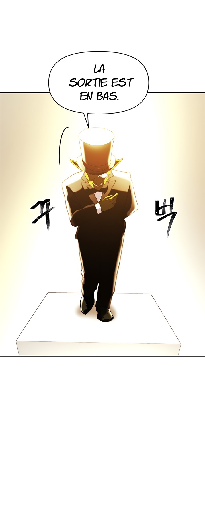 Read Second Life Ranker FR Manga Online