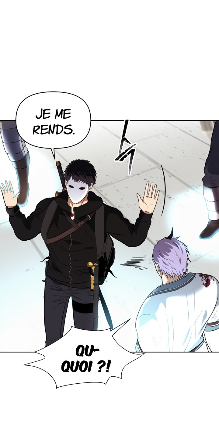 Read Second Life Ranker FR Manga Online