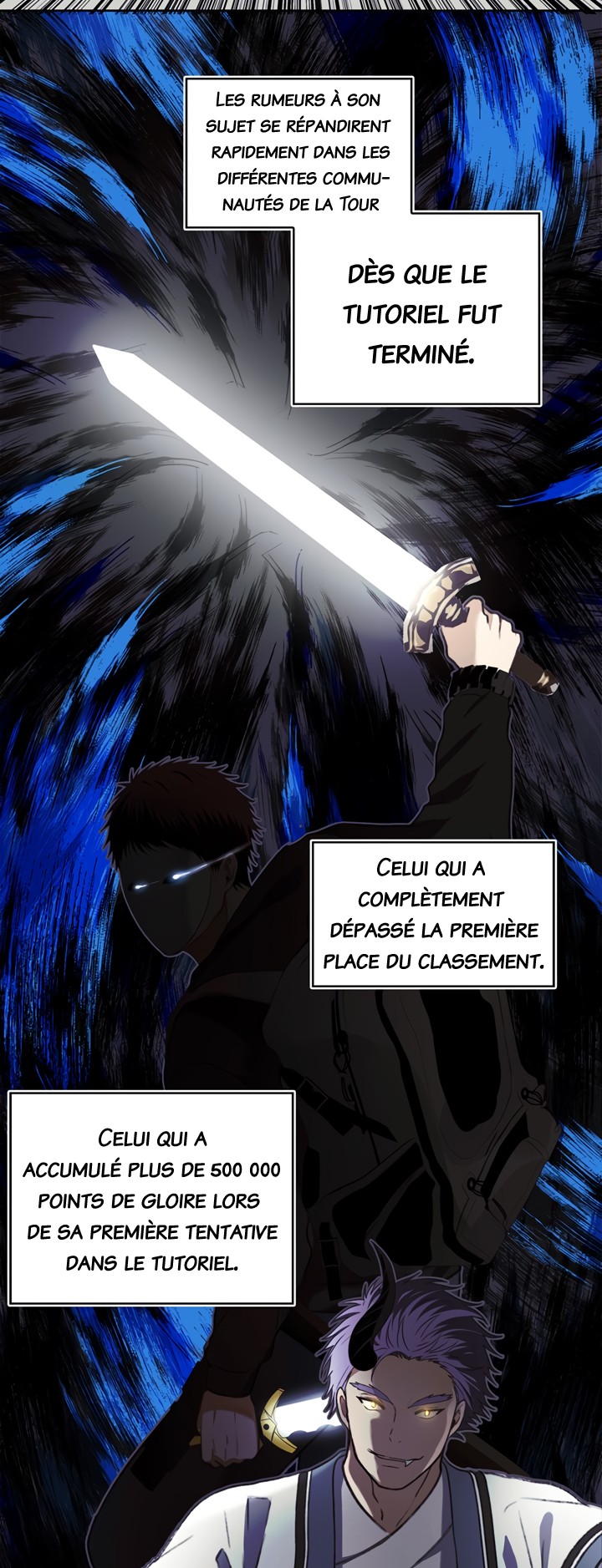 Read Second Life Ranker FR Manga Online