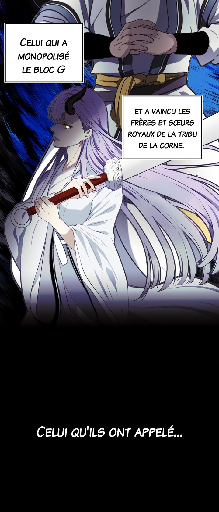 Read Second Life Ranker FR Manga Online