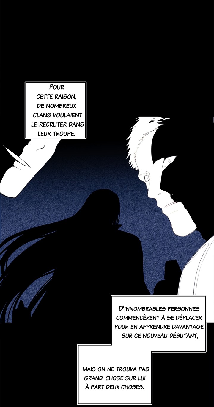 Read Second Life Ranker FR Manga Online