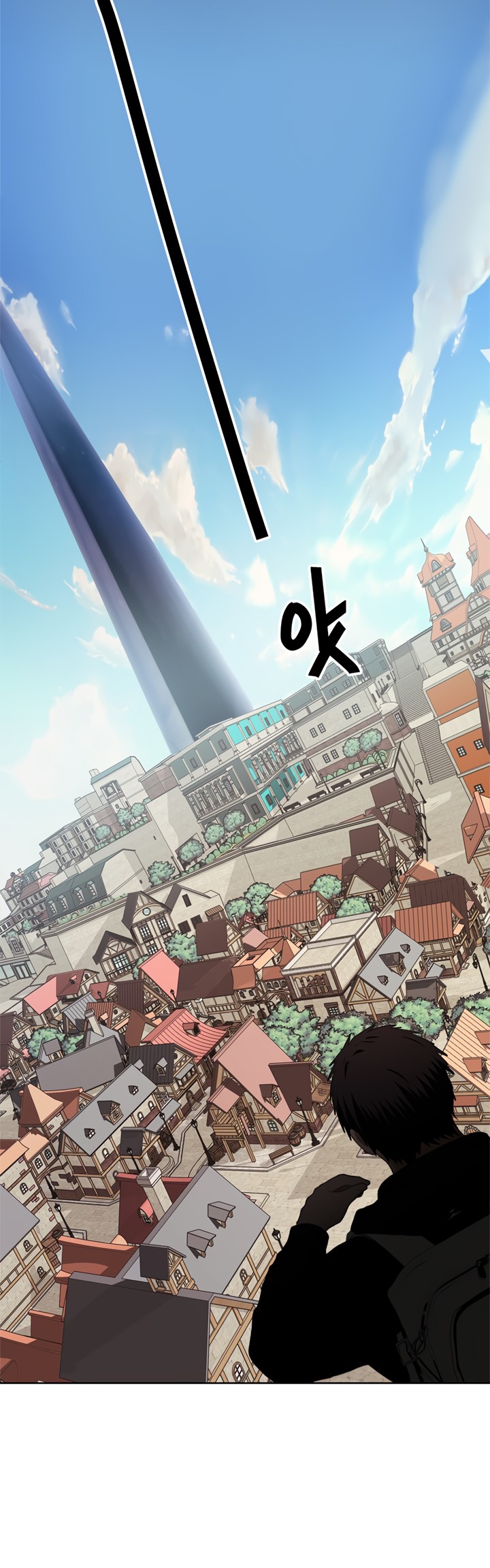 Read Second Life Ranker FR Manga Online