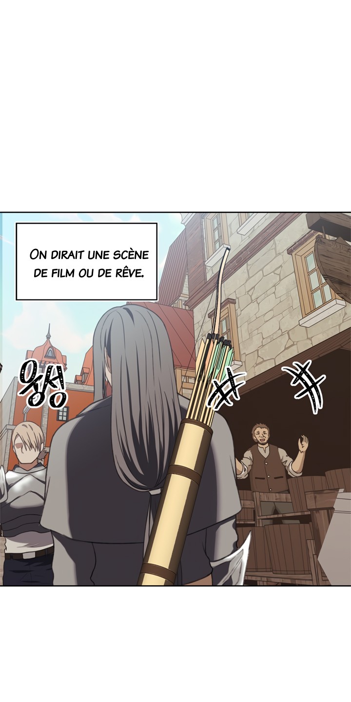 Read Second Life Ranker FR Manga Online