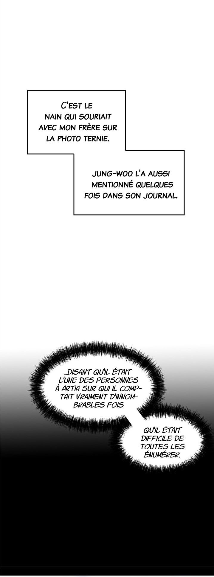 Read Second Life Ranker FR Manga Online