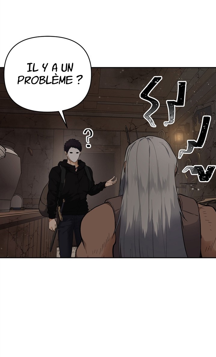 Read Second Life Ranker FR Manga Online