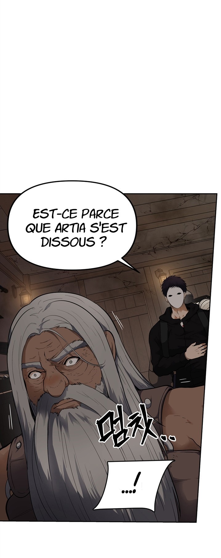 Read Second Life Ranker FR Manga Online