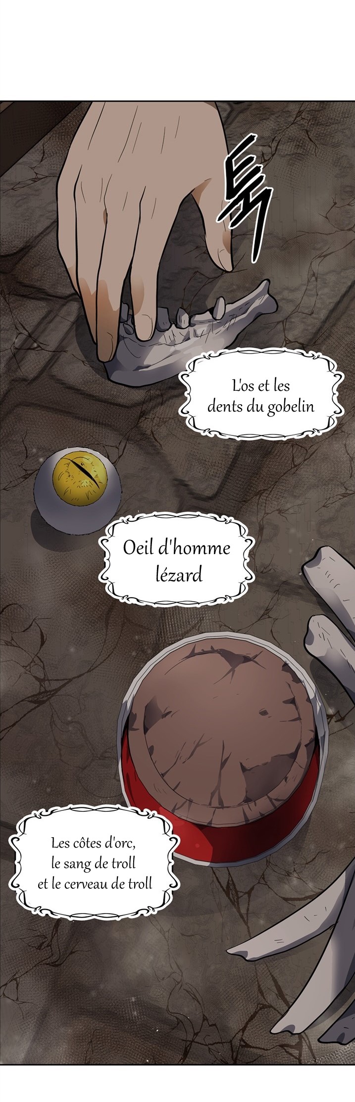 Read Second Life Ranker FR Manga Online