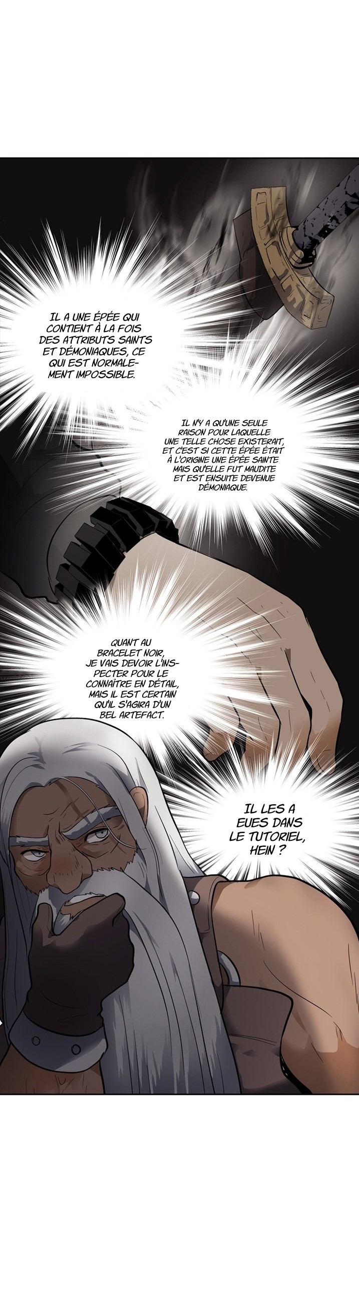 Read Second Life Ranker FR Manga Online