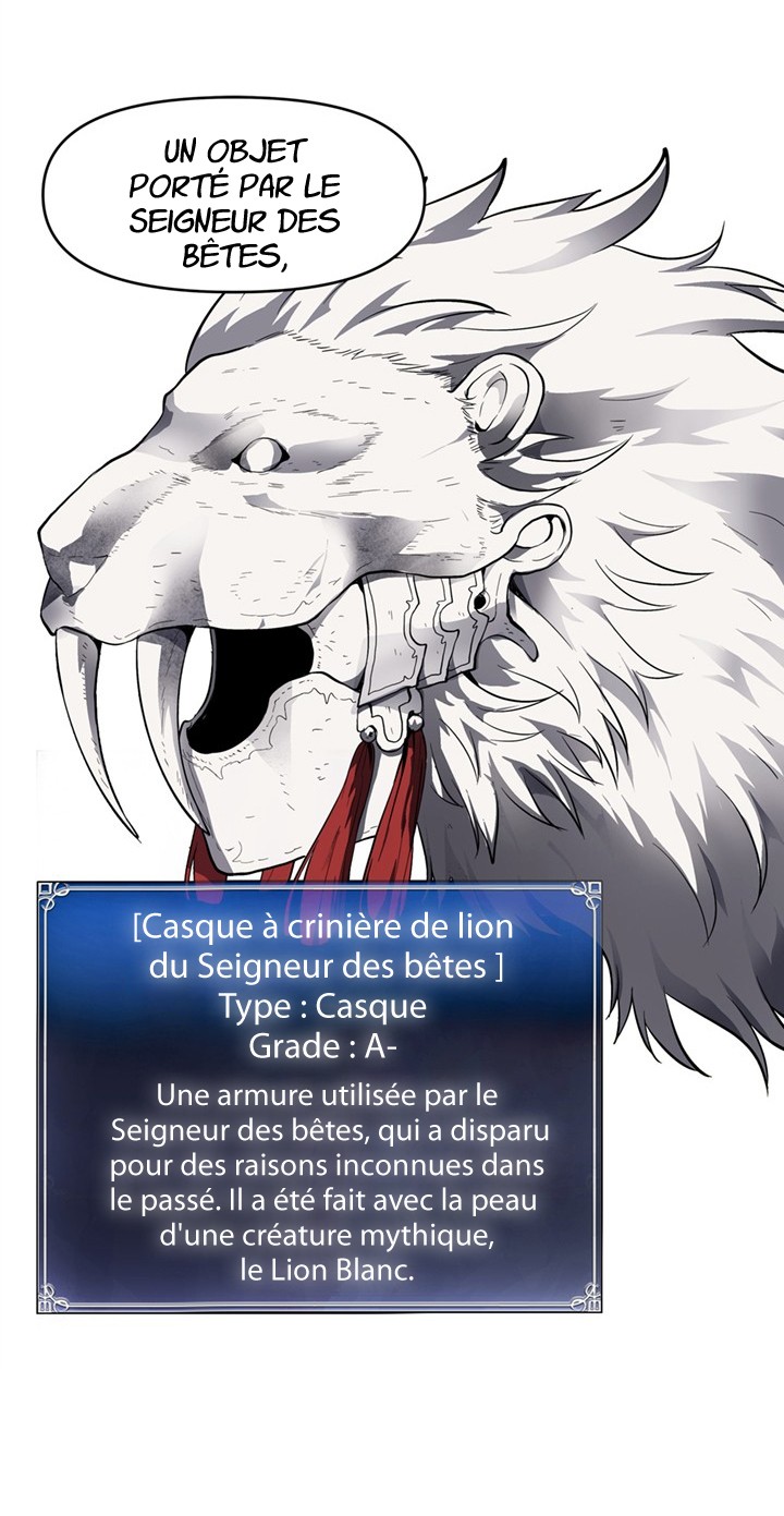 Read Second Life Ranker FR Manga Online