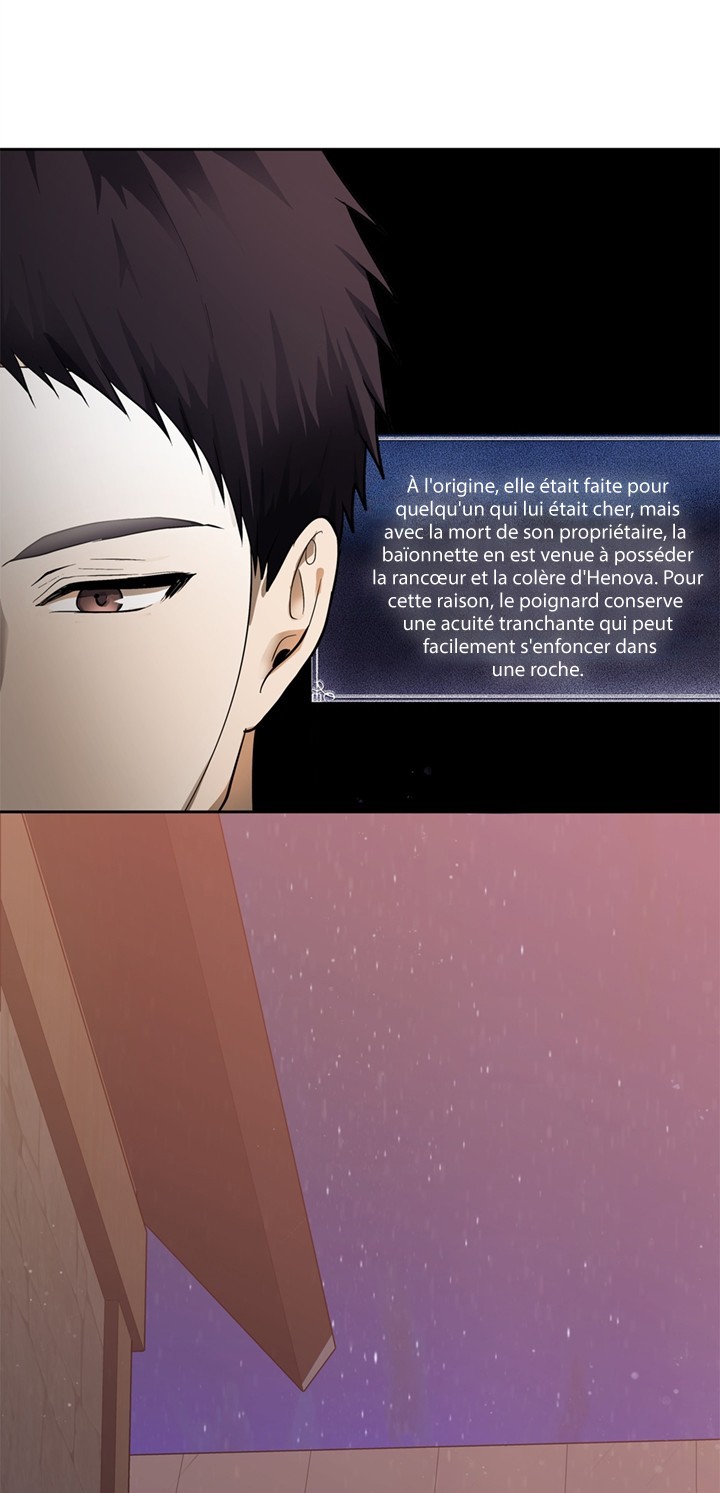 Read Second Life Ranker FR Manga Online