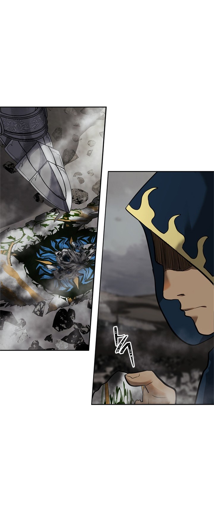 Read Second Life Ranker FR Manga Online