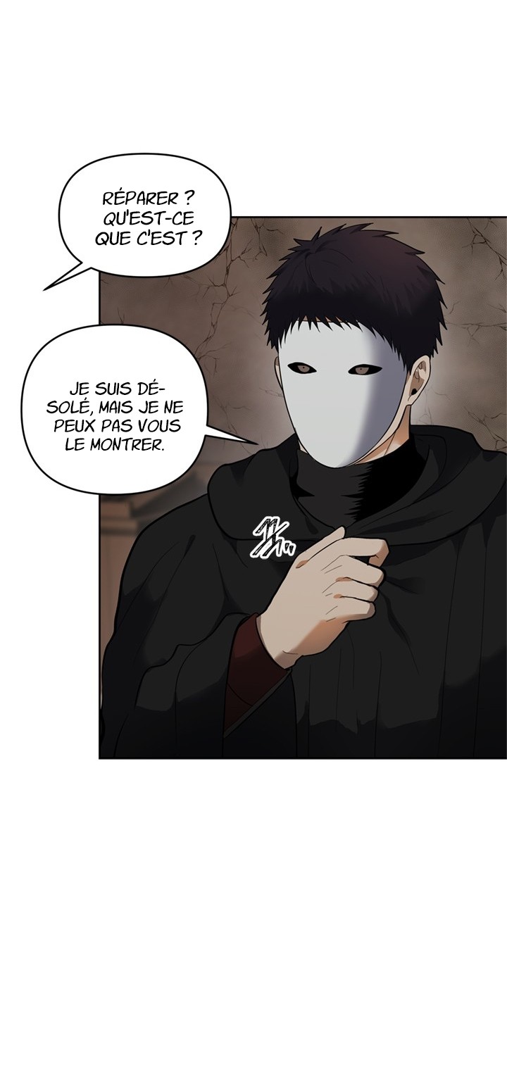Read Second Life Ranker FR Manga Online