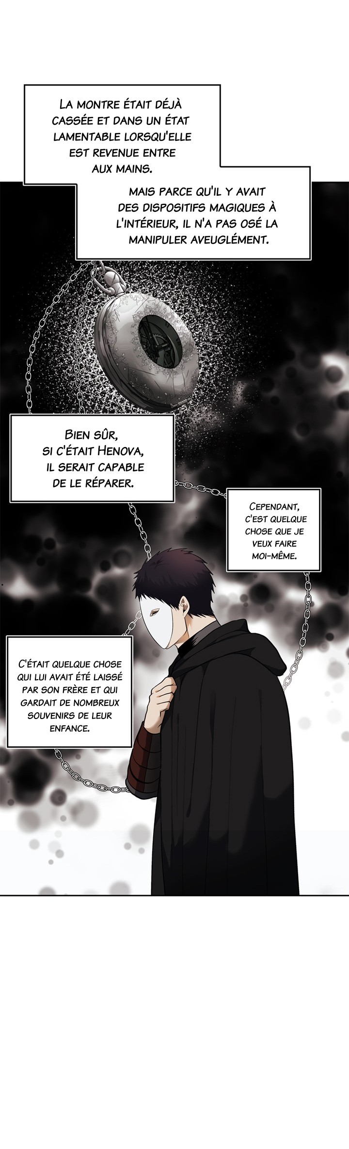 Read Second Life Ranker FR Manga Online