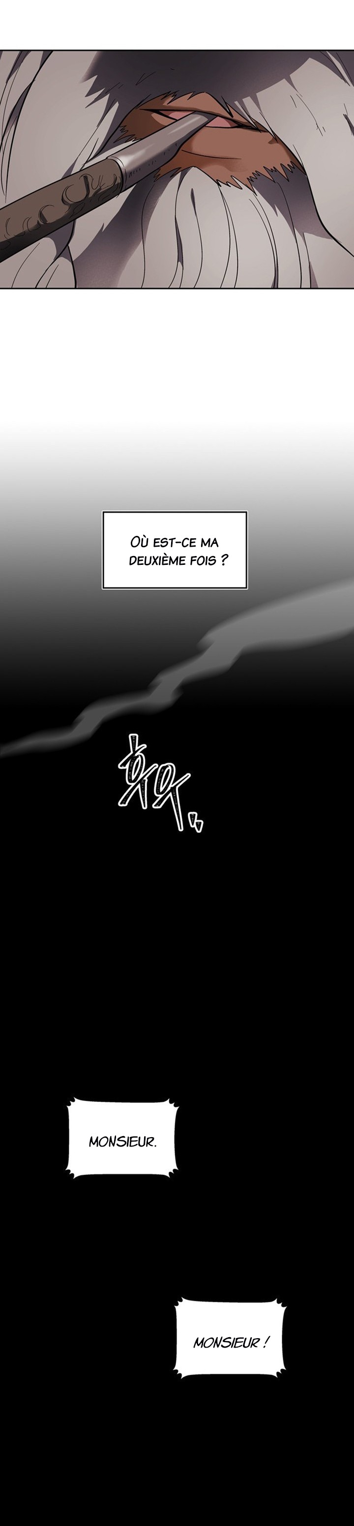 Read Second Life Ranker FR Manga Online