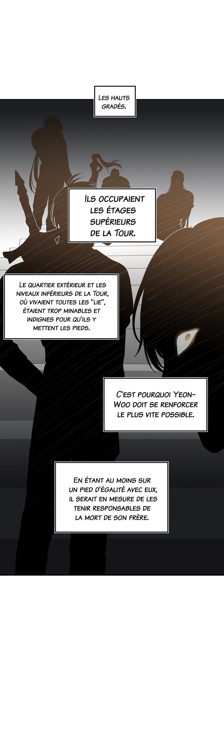 Read Second Life Ranker FR Manga Online