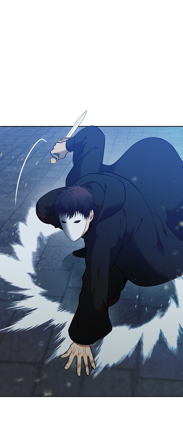 Read Second Life Ranker FR Manga Online