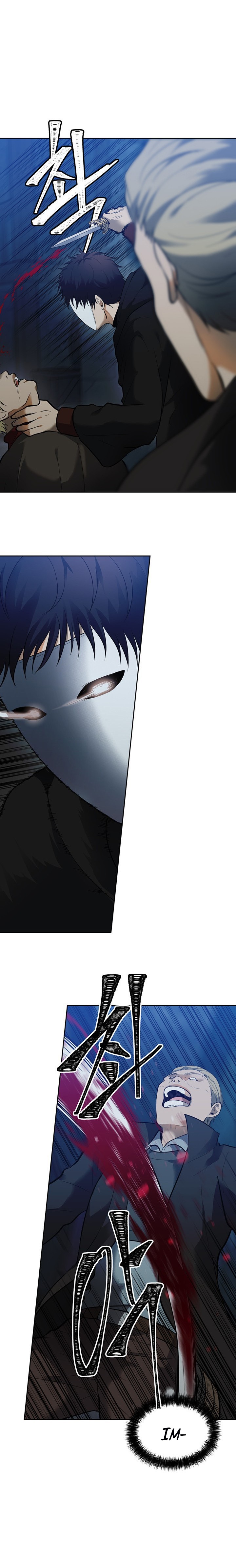 Read Second Life Ranker FR Manga Online
