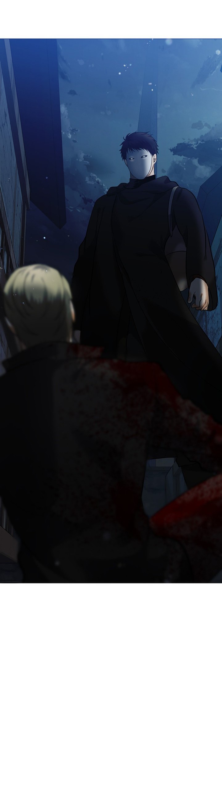 Read Second Life Ranker FR Manga Online
