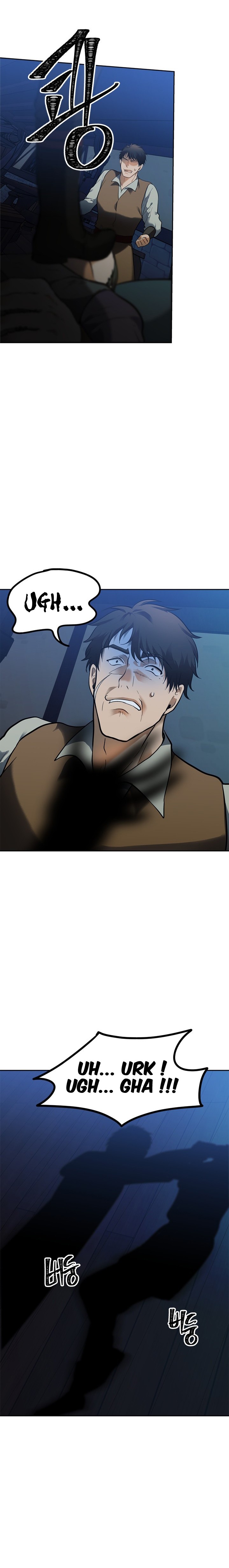 Read Second Life Ranker FR Manga Online